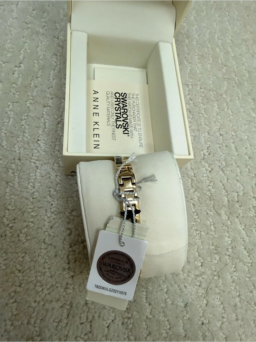 Anne Klein anne klein